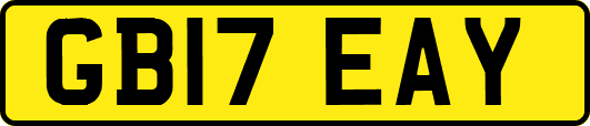 GB17EAY