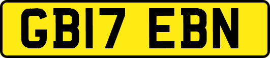 GB17EBN