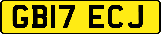 GB17ECJ