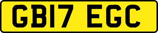 GB17EGC