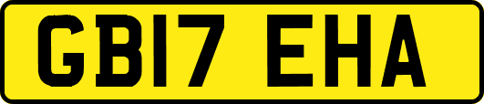 GB17EHA