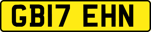 GB17EHN