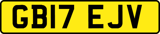 GB17EJV