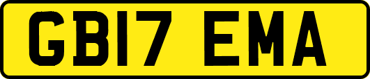 GB17EMA