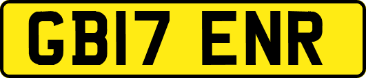 GB17ENR