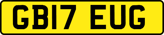 GB17EUG