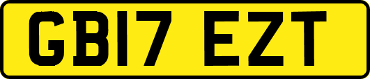 GB17EZT