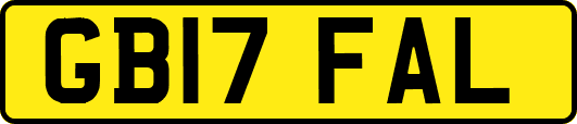 GB17FAL