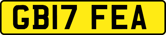 GB17FEA