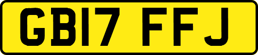 GB17FFJ