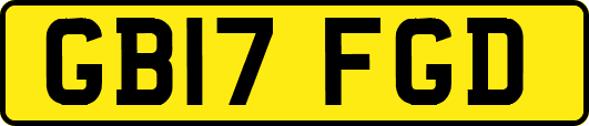 GB17FGD