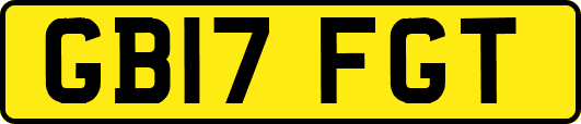 GB17FGT