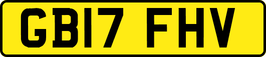 GB17FHV