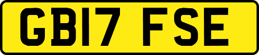 GB17FSE