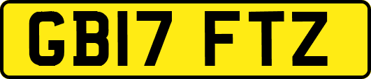 GB17FTZ