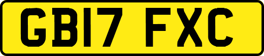 GB17FXC