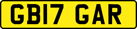 GB17GAR