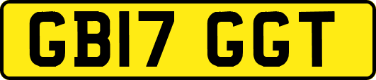 GB17GGT
