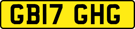 GB17GHG