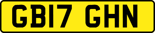 GB17GHN