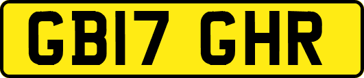 GB17GHR