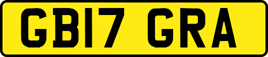 GB17GRA