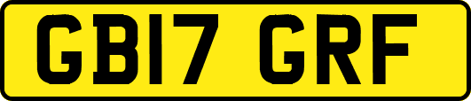 GB17GRF