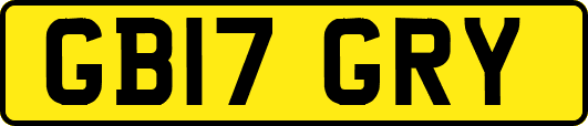 GB17GRY