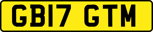 GB17GTM