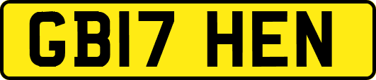 GB17HEN