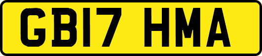 GB17HMA