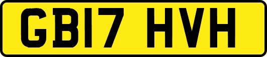 GB17HVH