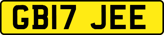 GB17JEE