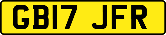 GB17JFR
