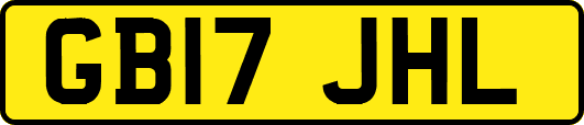 GB17JHL