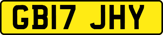 GB17JHY