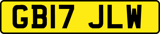 GB17JLW