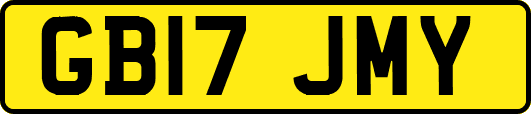 GB17JMY