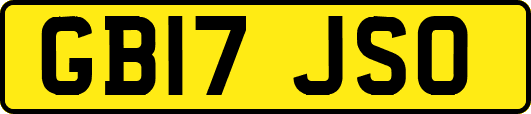GB17JSO