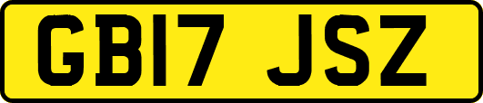 GB17JSZ