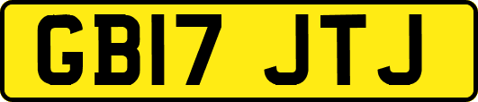 GB17JTJ