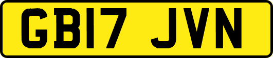 GB17JVN
