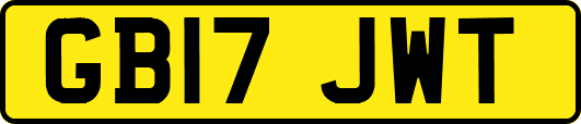 GB17JWT