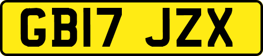 GB17JZX