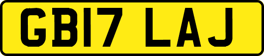 GB17LAJ