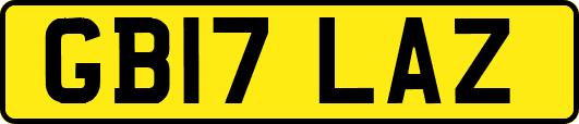 GB17LAZ