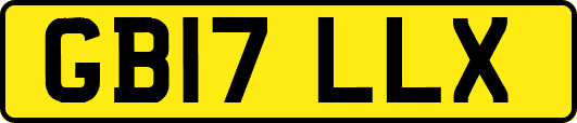 GB17LLX