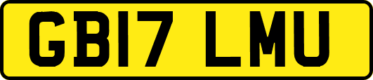 GB17LMU