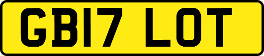 GB17LOT