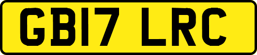 GB17LRC